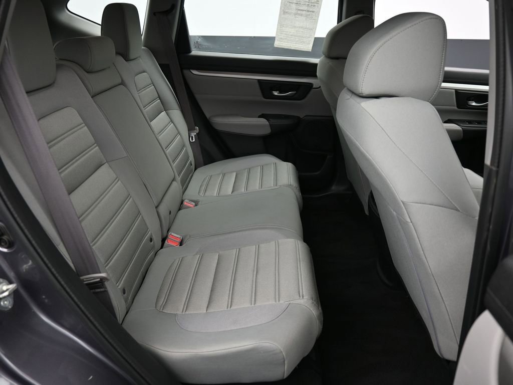 Used 2017 Honda CR-V LX image 42