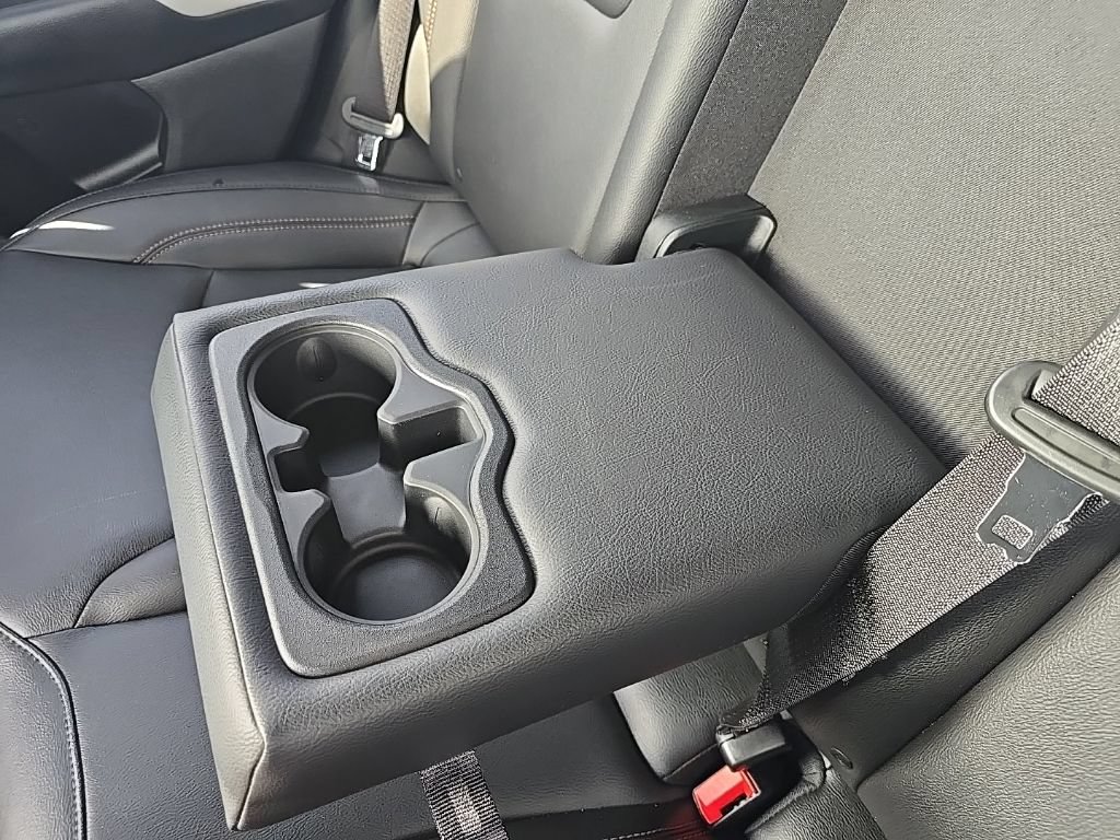 Certified 2024 Jeep Compass Limited AWD/4WD image 20