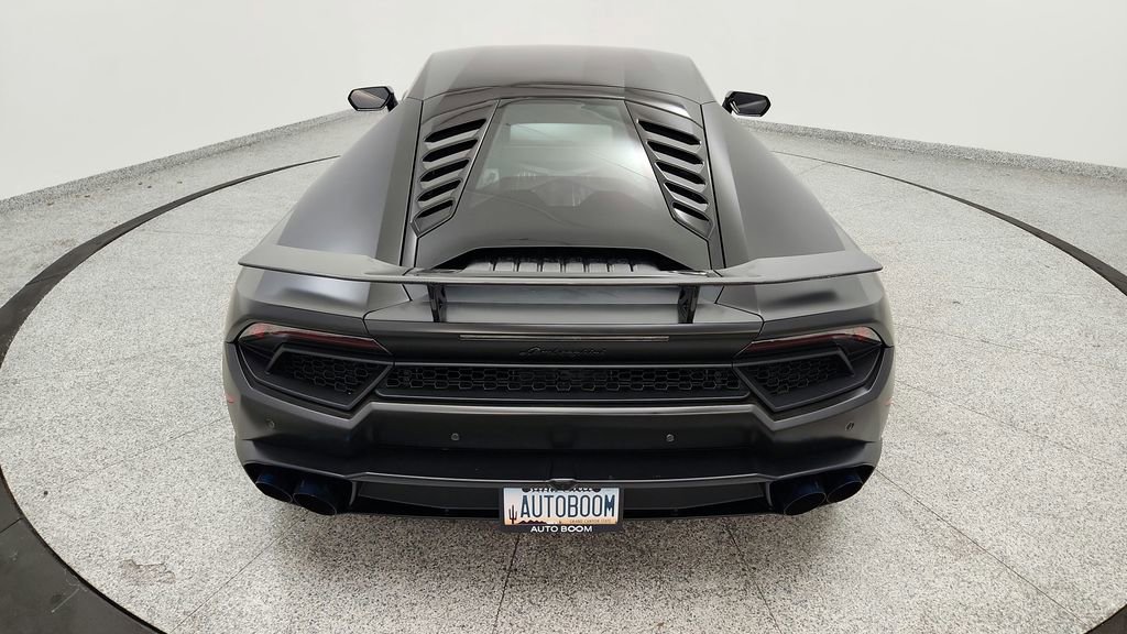 Used 2018 Lamborghini Huracan LP 580-2 image 15