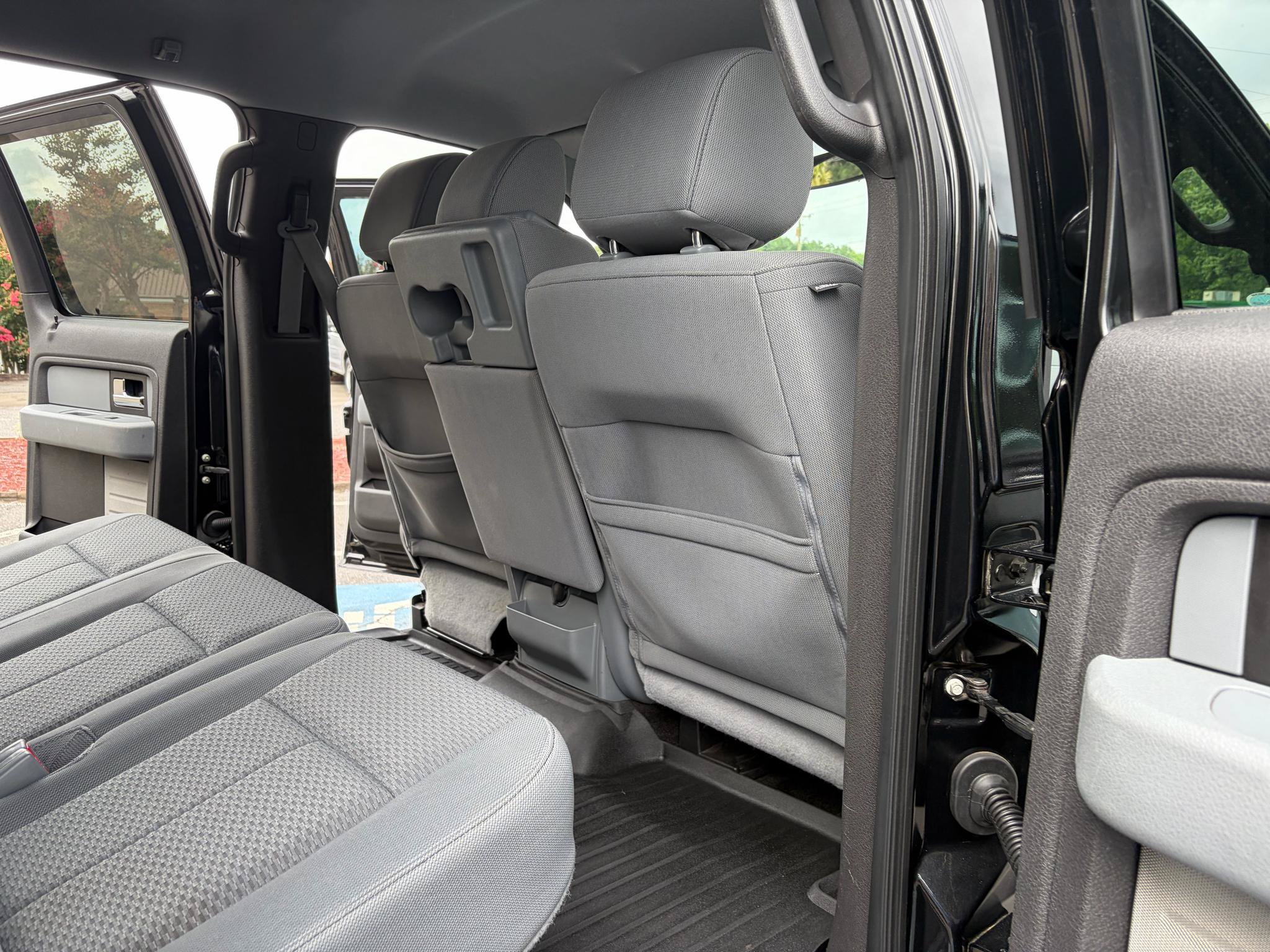 Used 2013 Ford F150 XLT w/ Luxury Equipment Group AWD/4WD image 51