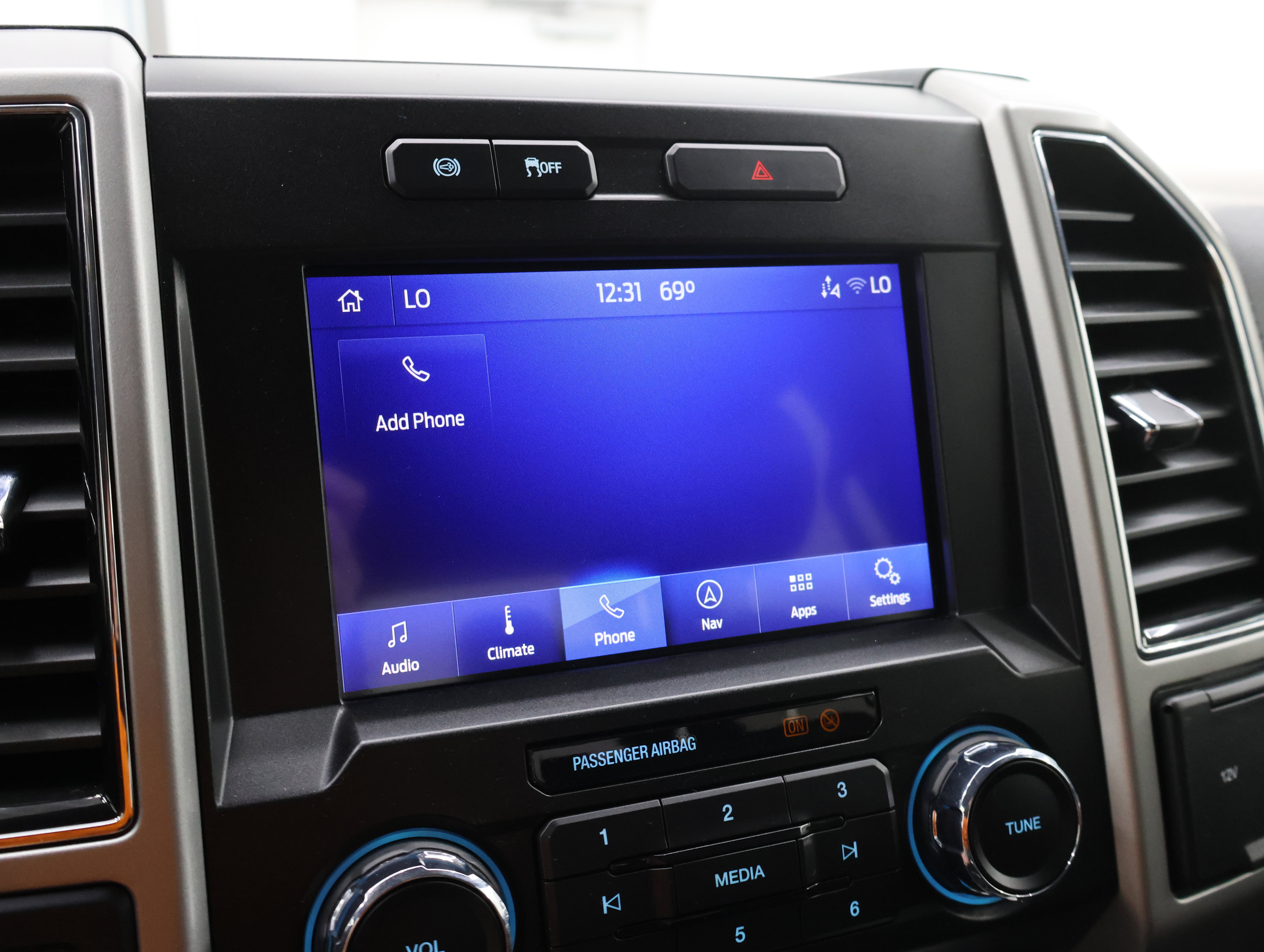 Used 2021 Ford F350 Lariat AWD/4WD image 51