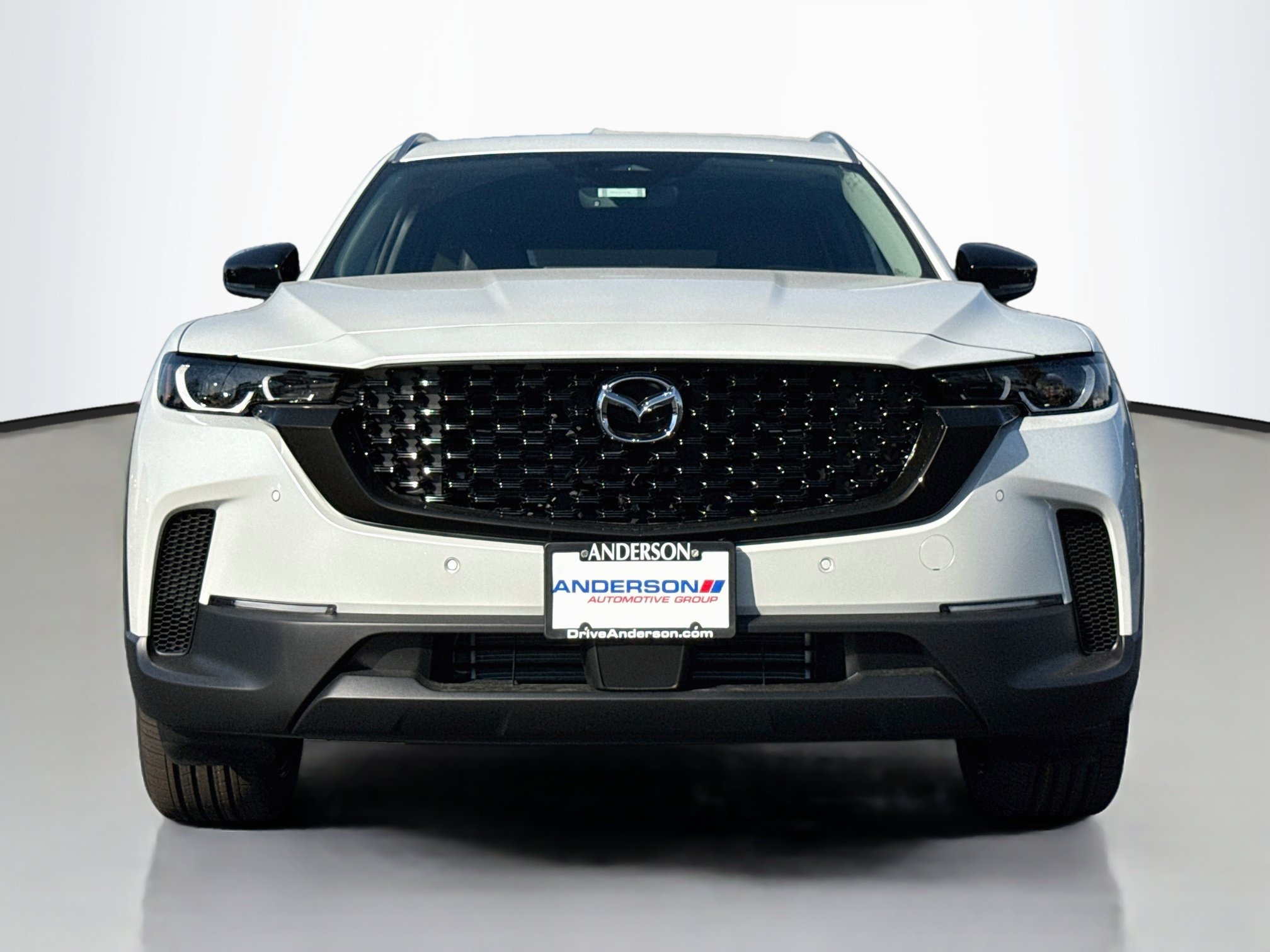New 2026 MAZDA CX-50 AWD 2.5 S w/ Weather Package image 16
