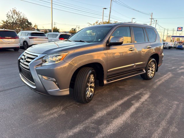 Used 2016 Lexus GX 460 Luxury AWD/4WD image 17
