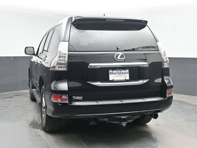 Used 2016 Lexus GX 460 Luxury AWD/4WD image 12