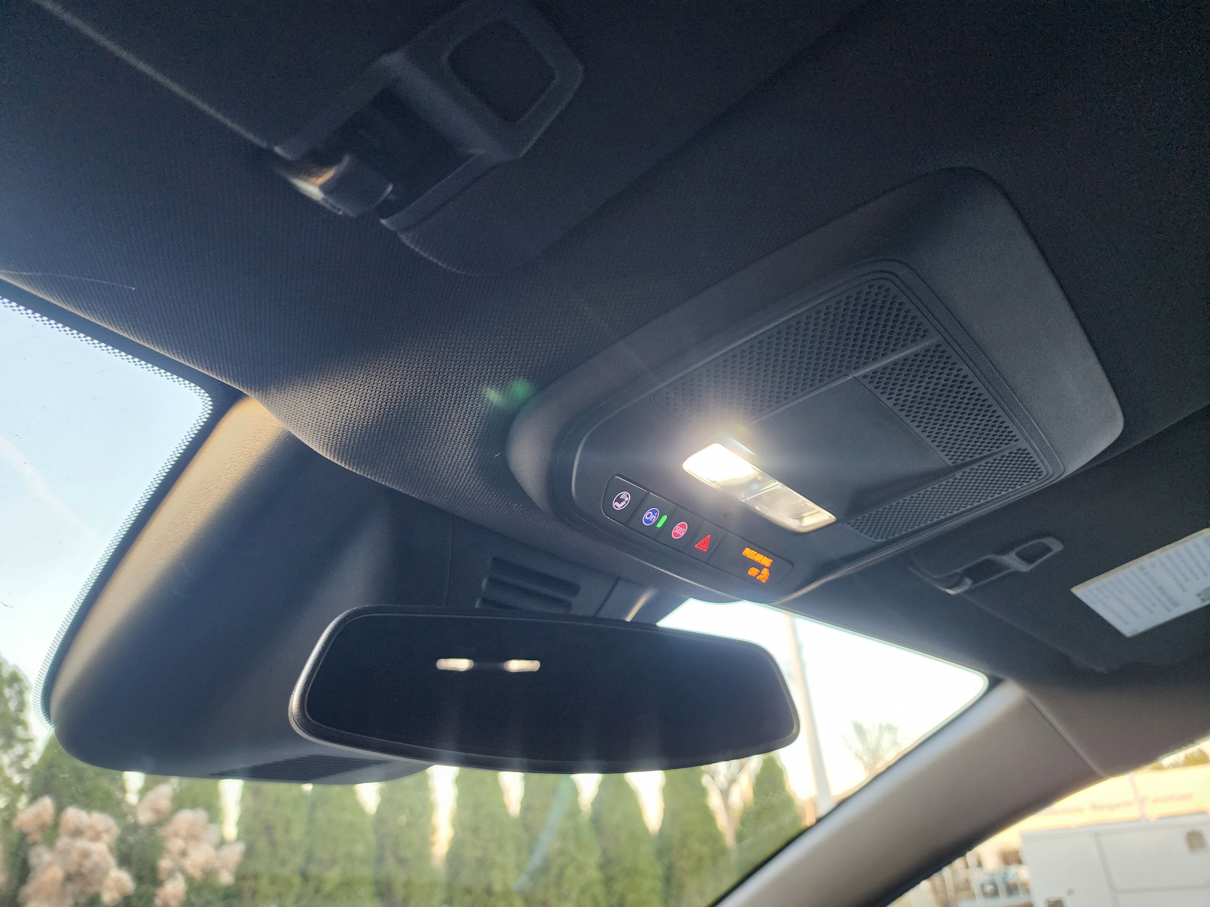 New 2026 Chevrolet Equinox EV LT image 36