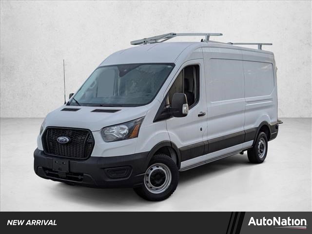 Used 2024 Ford Transit 250 148 Medium Roof w/ Load Area Protection Package image 1