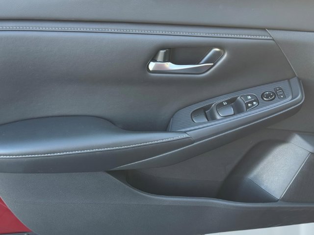 Used 2022 Nissan Sentra SV w/ All-Weather Package FWD image 15