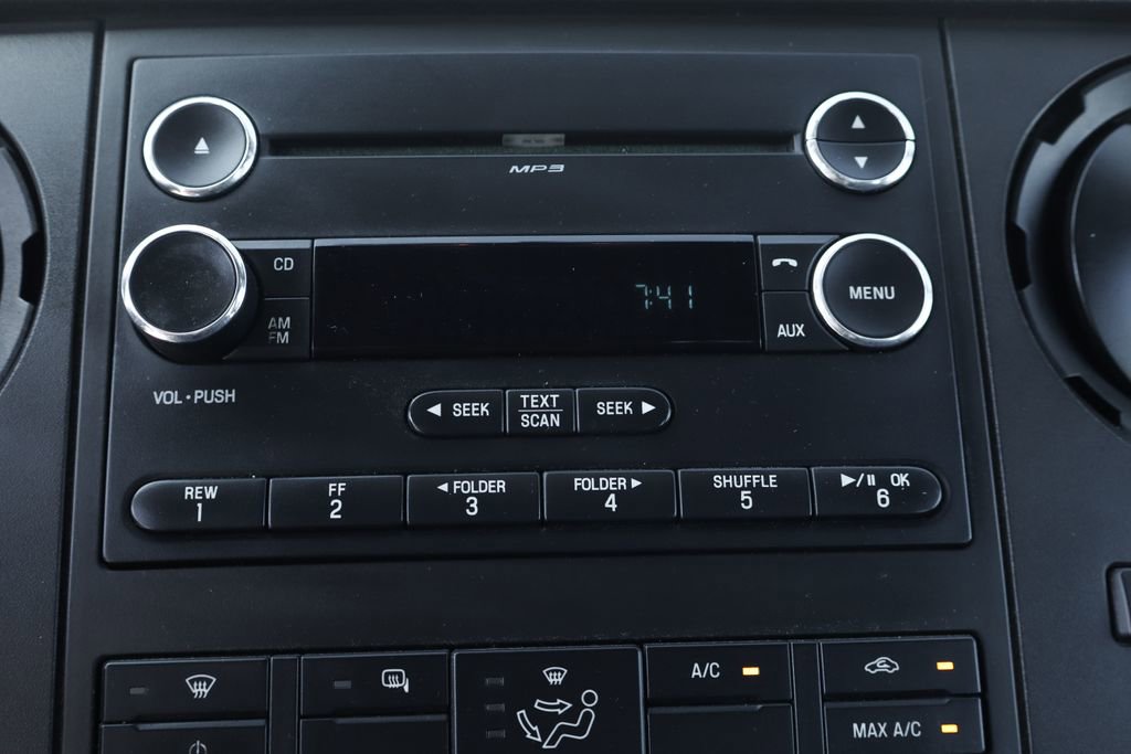 Used 2016 Ford F550 XL image 29