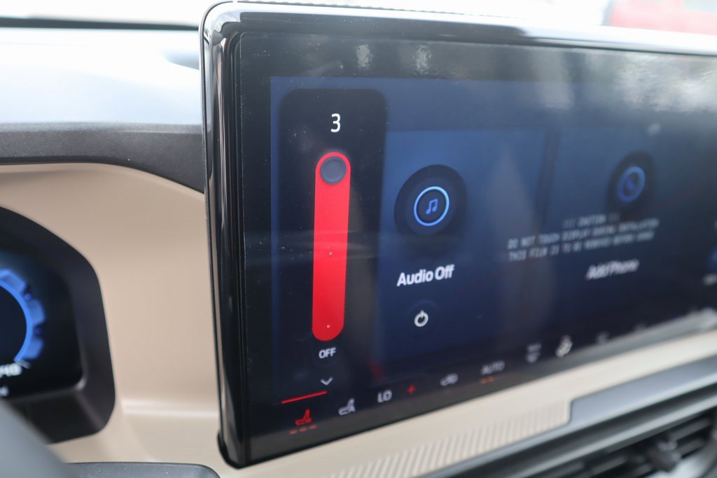 New 2025 Ford Bronco Sport Big Bend image 7