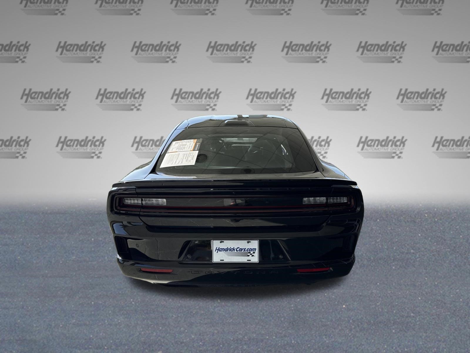Used 2024 Dodge Charger Scat Pack w/ Plus Group image 8