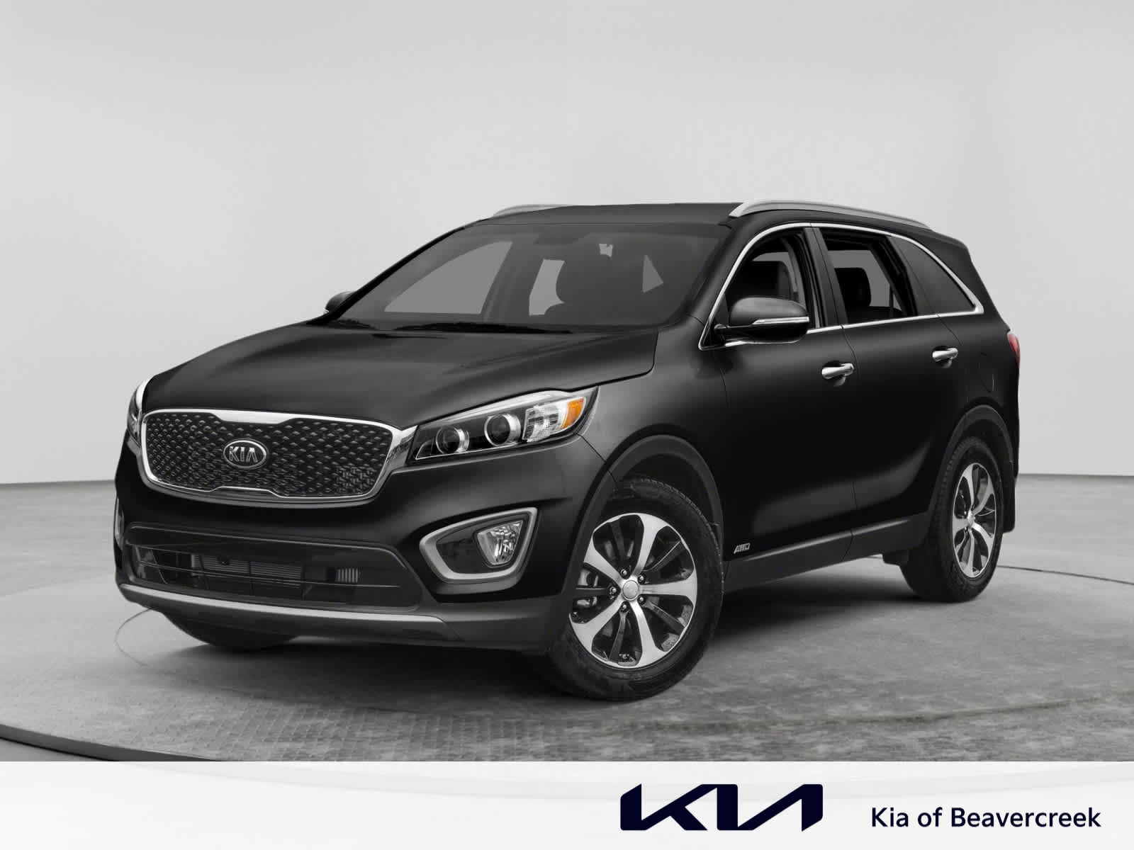 Used 2016 Kia Sorento EX w/ EX Premium Package AWD/4WD image 1