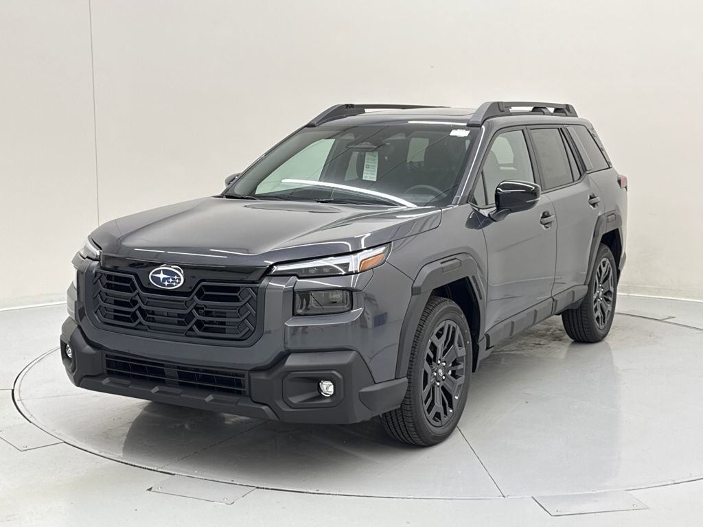 New 2026 Subaru Outback Limited XT image 1