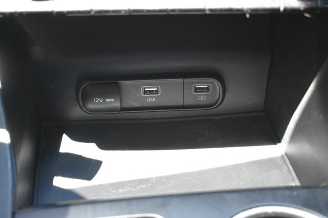 Used 2022 Kia K5 LX FWD image 25