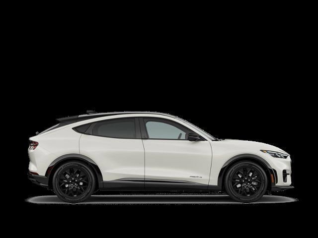 New 2026 Ford Mustang Mach-E Premium w/ Sport Appearance Package AWD/4WD image 56