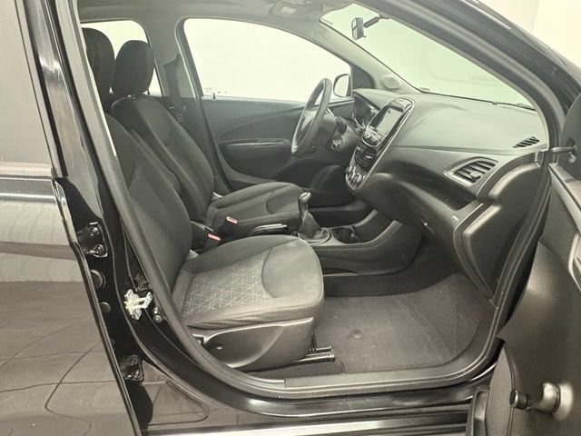Used 2021 Chevrolet Spark LS FWD image 34