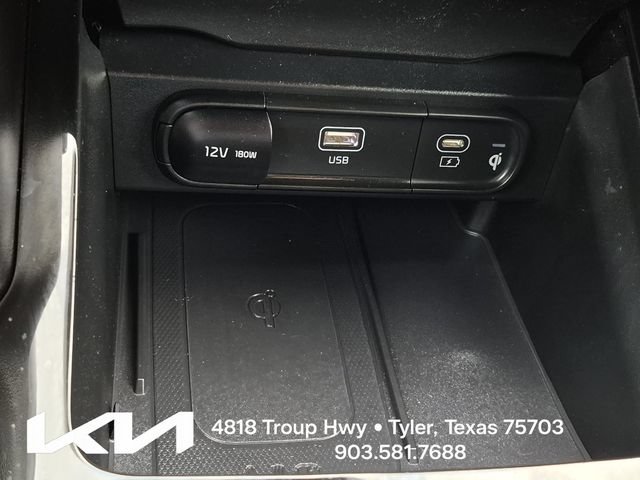 Used 2024 Kia Telluride EX X-Line AWD/4WD image 47