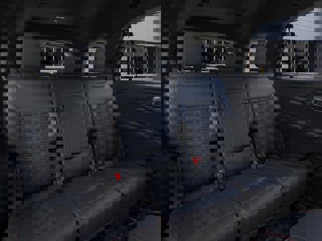 New 2026 Ford Explorer ST-Line image 11