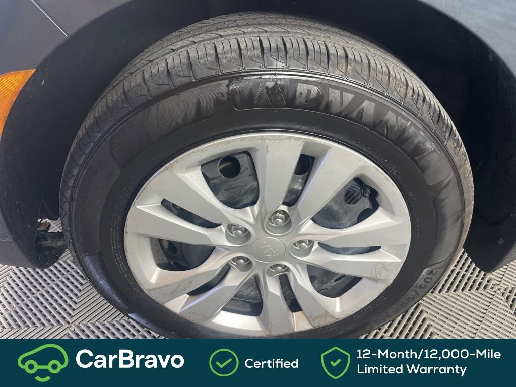 Used 2020 Kia Soul LX image 14