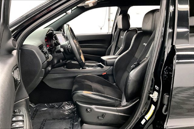 Used 2024 Dodge Durango SRT Hellcat w/ Black Package AWD/4WD image 24