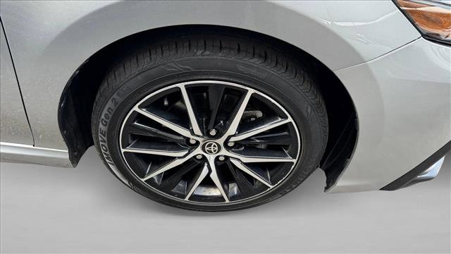Used 2024 Toyota Camry SE FWD image 9