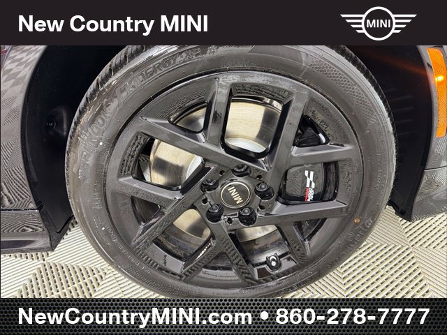 New 2027 MINI Cooper S FWD image 9