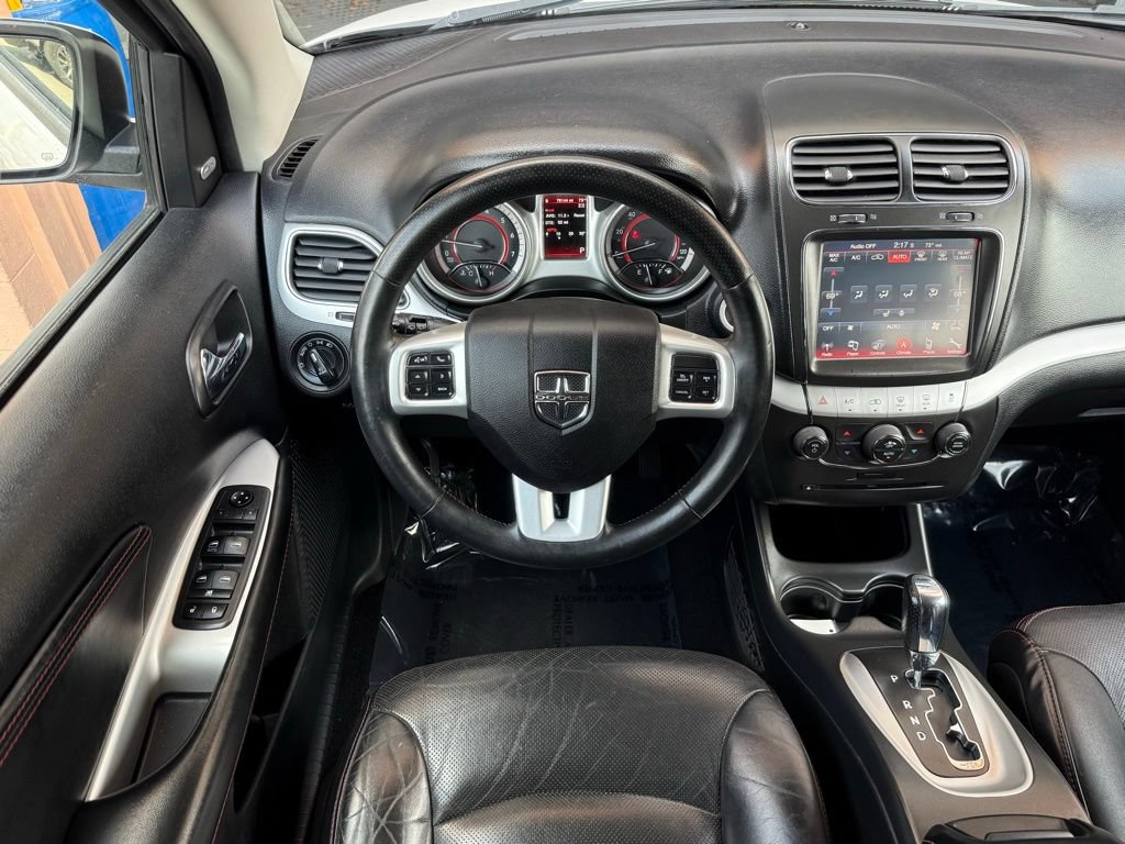 Used 2019 Dodge Journey GT AWD/4WD image 23