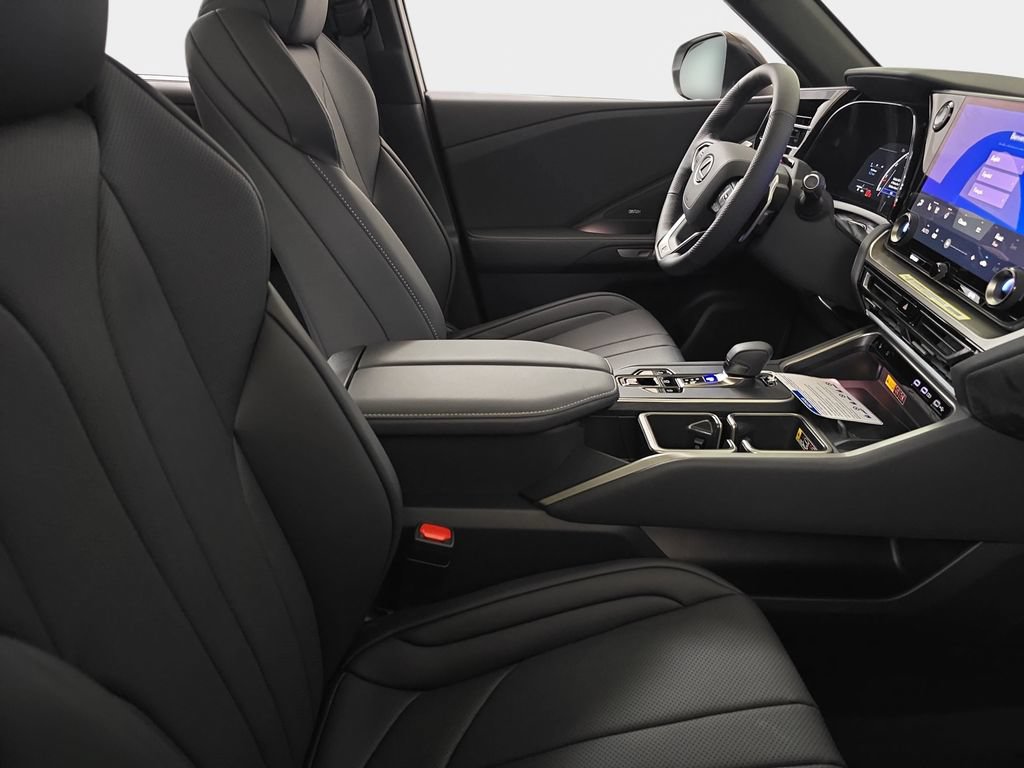 New 2026 Lexus TX 350 AWD image 9