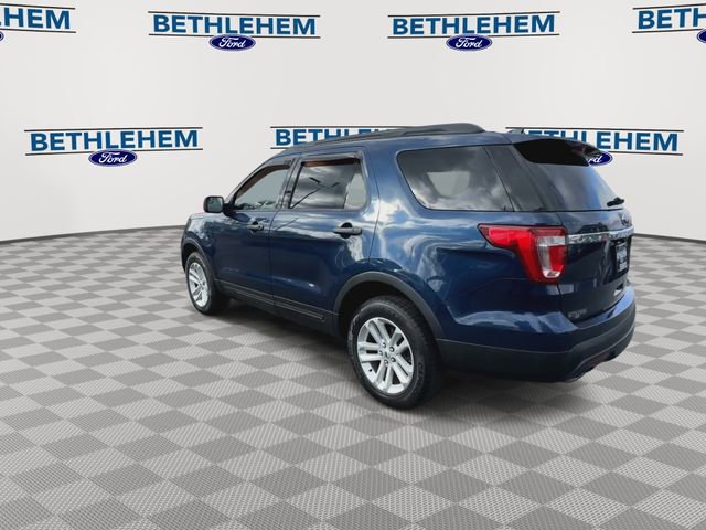 Used 2016 Ford Explorer 4WD image 6