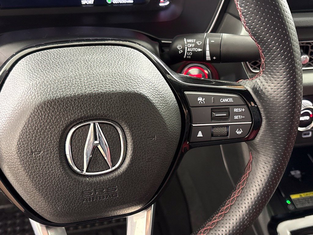 Used 2025 Acura Integra Type S FWD image 32