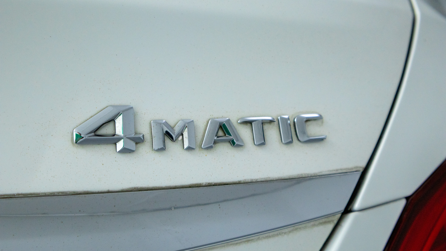Used 2015 Mercedes-Benz C 300 4MATIC Sedan image 30