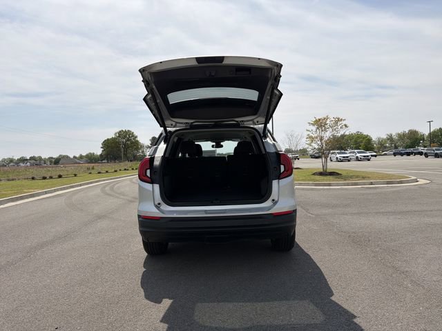 Used 2022 GMC Terrain SLE w/ Driver Convenience Package FWD image 21