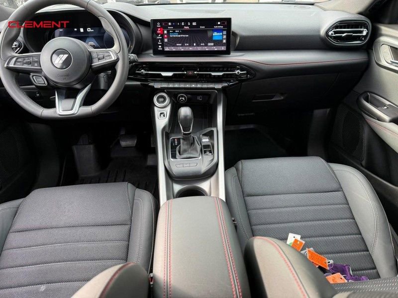 Used 2024 Dodge Hornet GT w/ GT Blacktop Package image 13