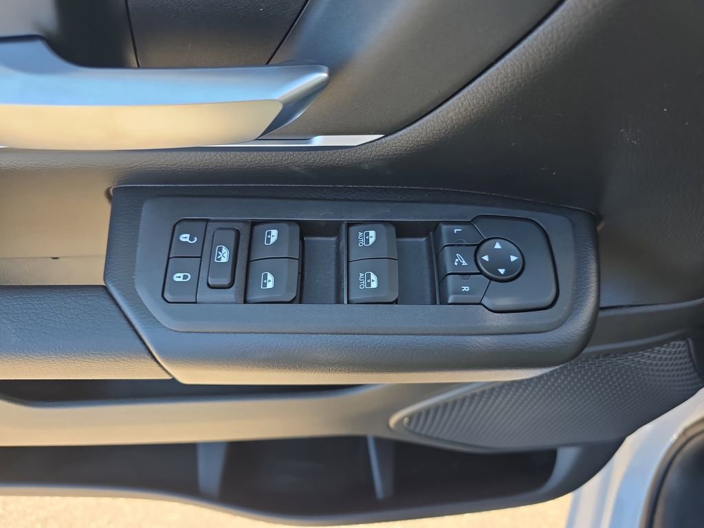 New 2026 RAM 1500 Big Horn AWD/4WD image 27