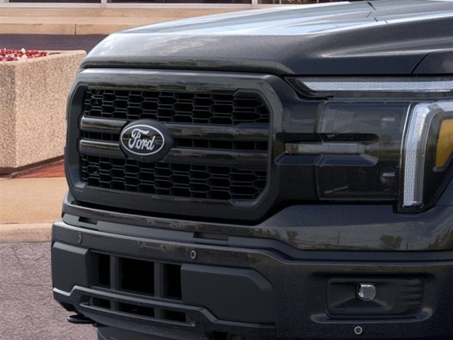 New 2026 Ford F150 Lariat w/ Equipment Group 502A High AWD/4WD image 17