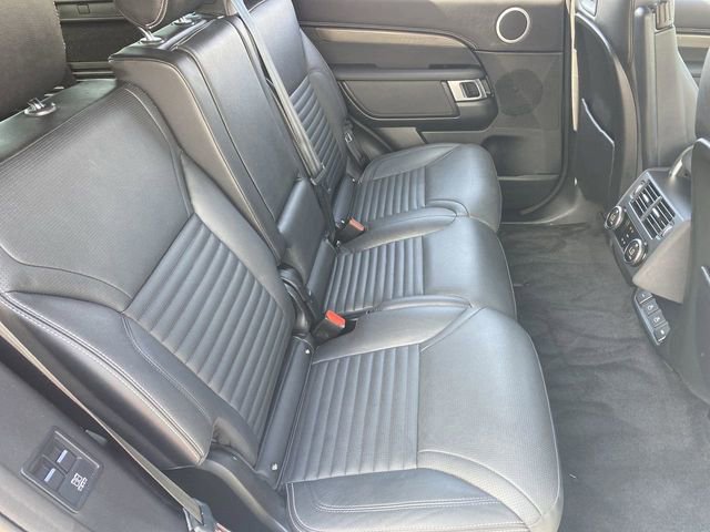 Used 2022 Land Rover Discovery S R-Dynamic AWD/4WD image 22