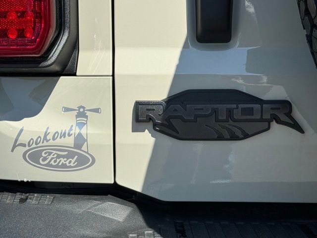 New 2025 Ford Bronco Raptor image 26