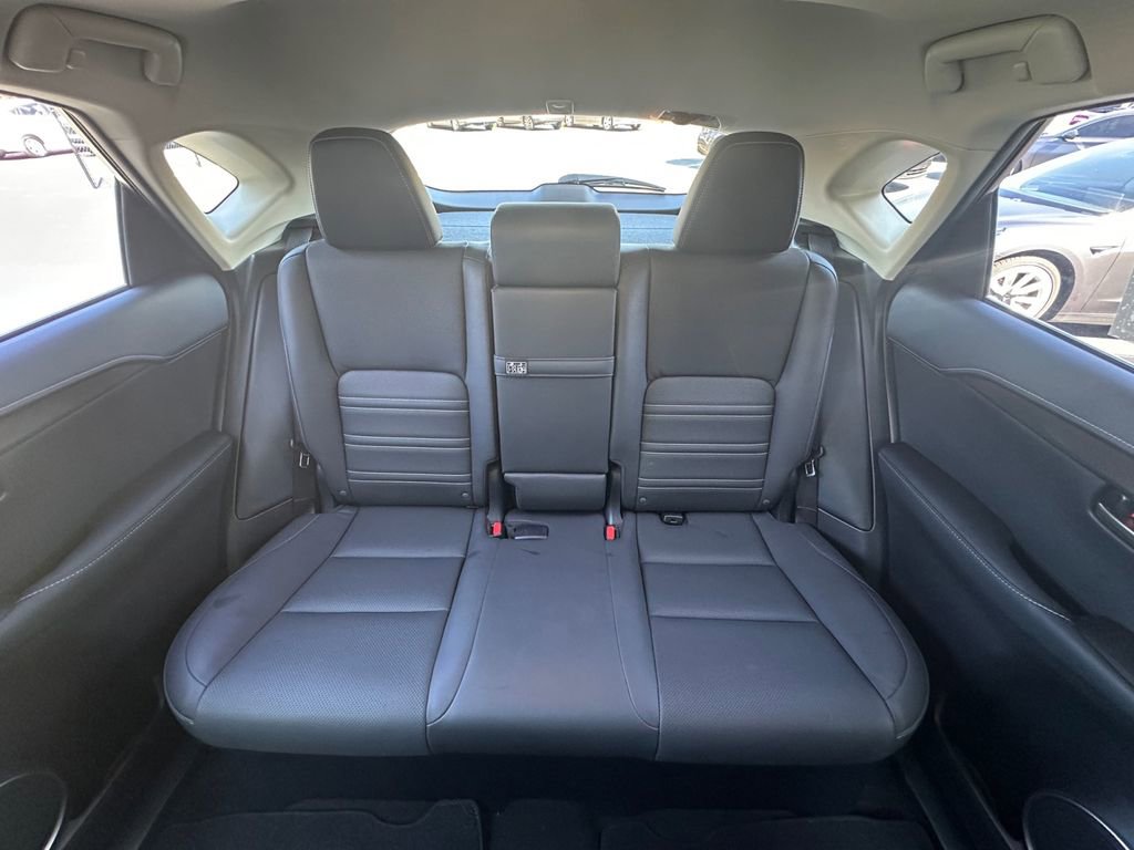Used 2015 Lexus NX 200t FWD w/ Premium Package image 34