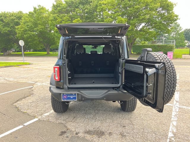 Used 2025 Ford Bronco Badlands AWD/4WD image 30