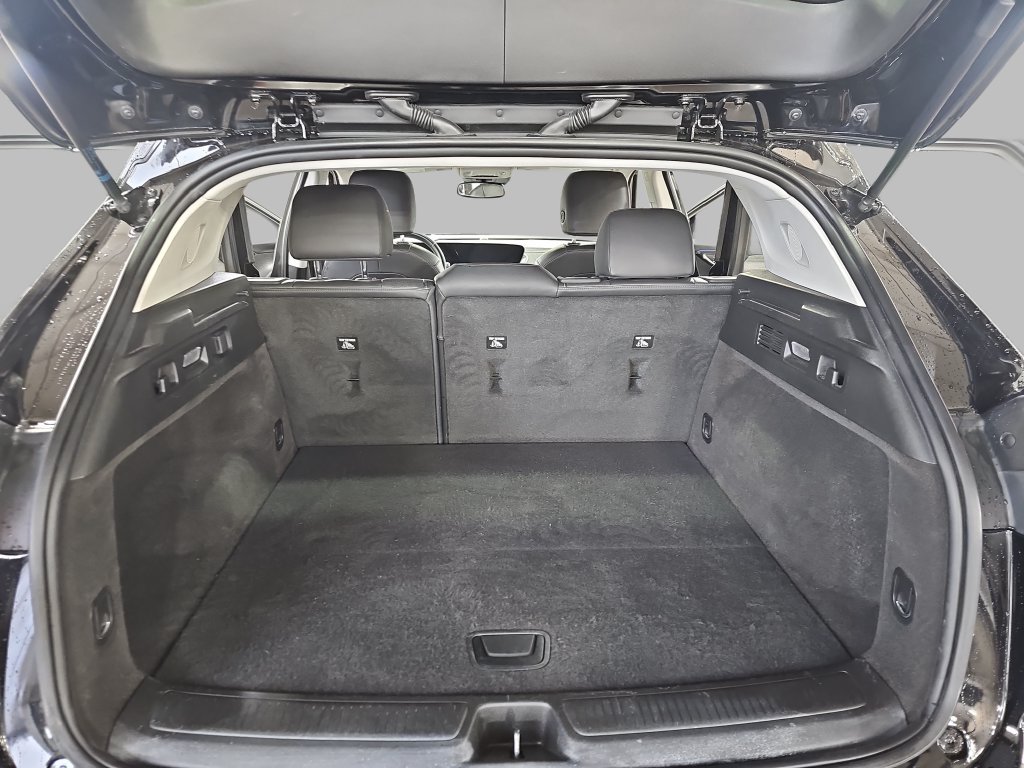 Used 2024 Buick Envision Preferred AWD/4WD image 15