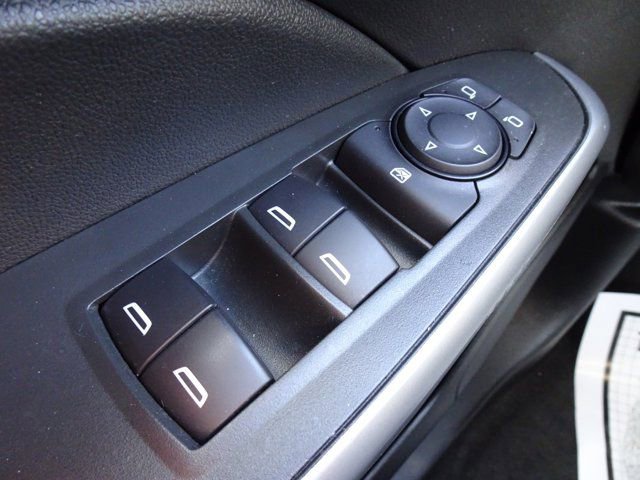 Certified 2023 Chevrolet TrailBlazer ACTIV image 26