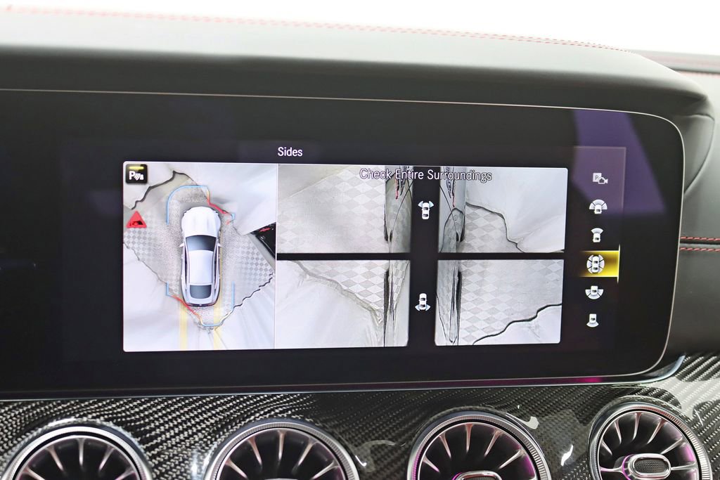 Used 2023 Mercedes-Benz AMG GT 53 image 20