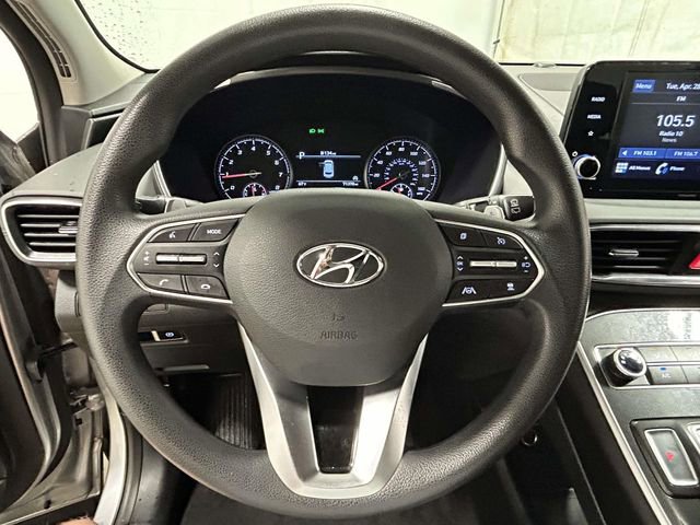 Used 2021 Hyundai Santa Fe SEL w/ Cargo Package FWD image 22