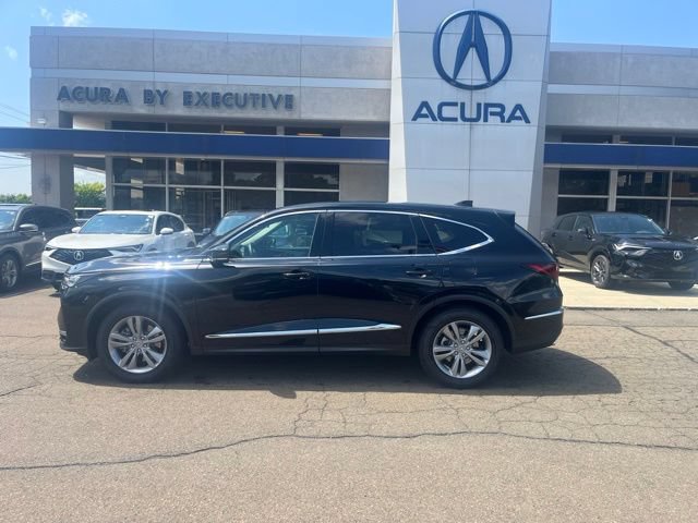 Certified 2026 Acura MDX SH-AWD image 2
