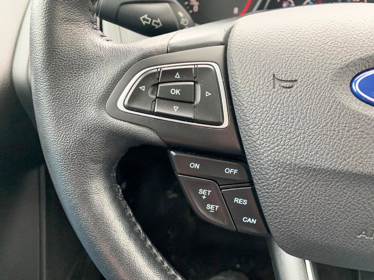 Used 2018 Ford Focus SEL w/ Winter Package image 7