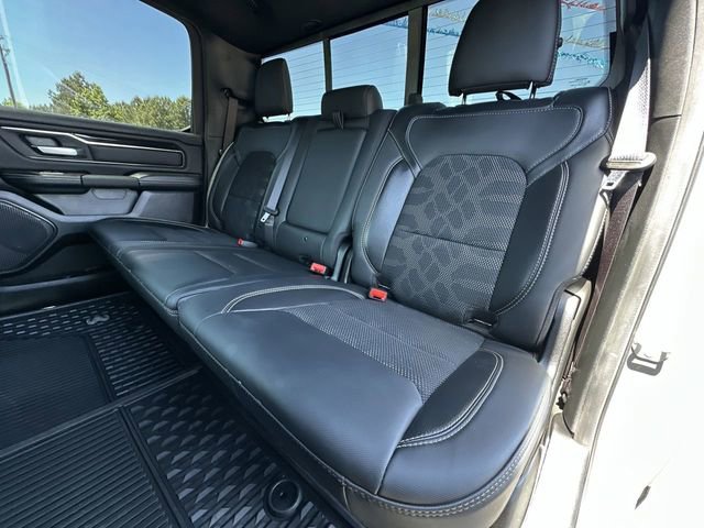 Used 2020 RAM 1500 Rebel w/ Rebel Level 1 Equipment Group AWD/4WD image 24