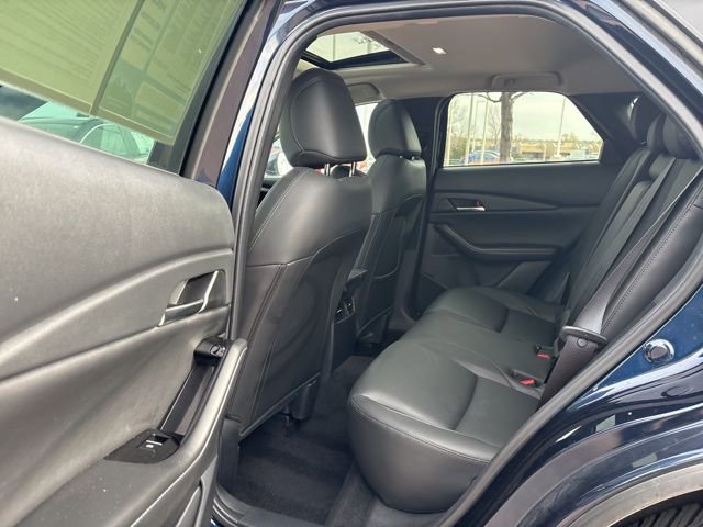 Used 2024 MAZDA CX-30 AWD 2.5 S w/ Preferred Package image 20
