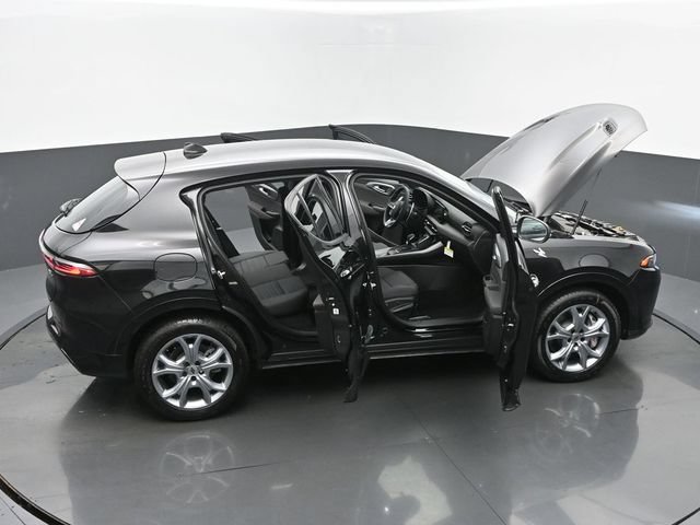 New 2025 Dodge Hornet R/T AWD/4WD image 65
