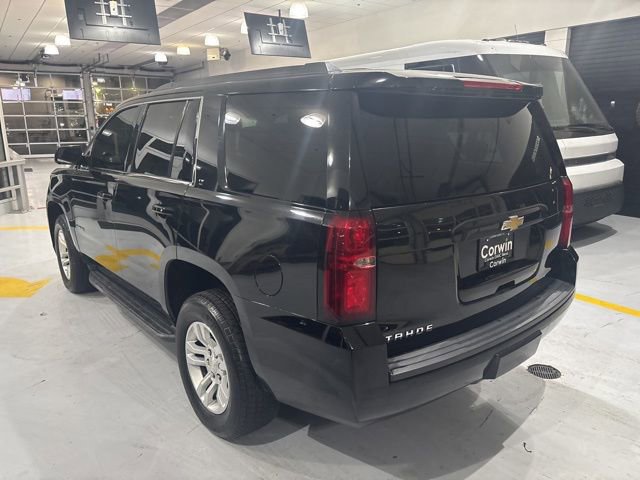 Used 2017 Chevrolet Tahoe LT w/ Luxury Package image 6