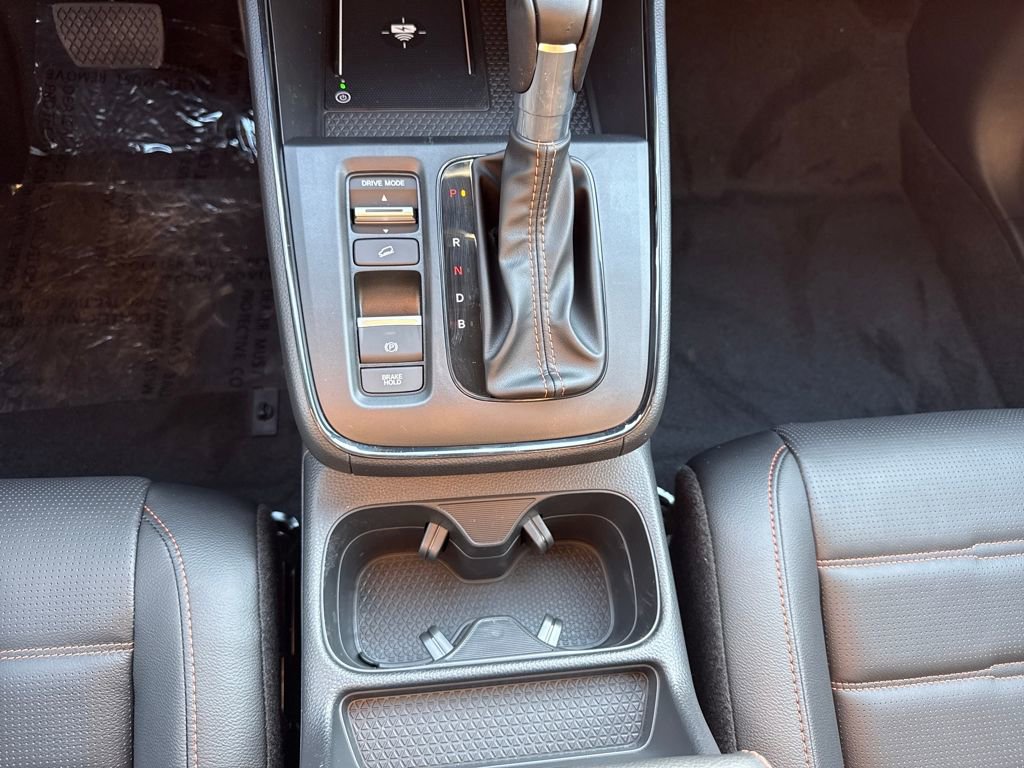 New 2026 Honda CR-V Sport Touring image 19