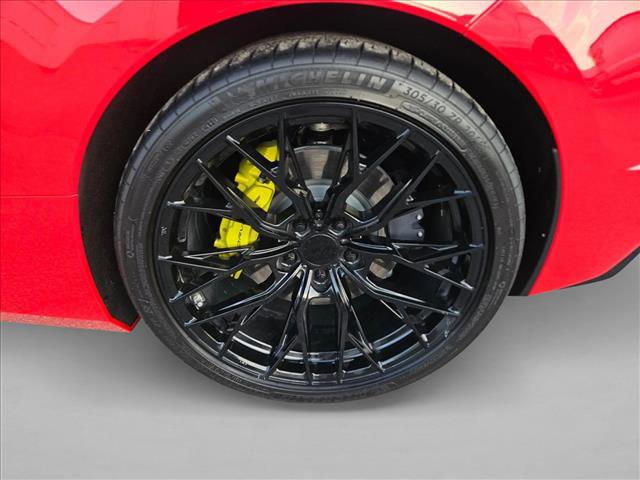 Certified 2022 Chevrolet Corvette Stingray Preferred Cpe w/ 2LT image 9